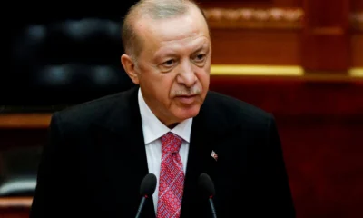 Memanas! israel sebut erdogan 'diktator' usai dituduh lakukan genosida dan rilis surat tangkap netanyahu