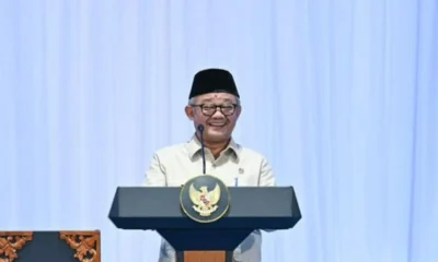 Mendikdasmen beri beasiswa rp3 juta per semester untuk 150.000 guru pada 2026