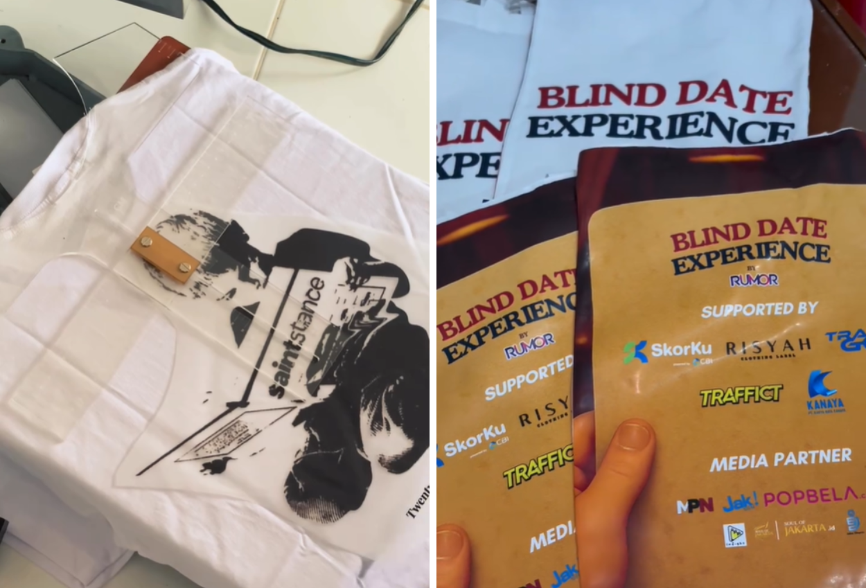 Mengapa bisnis perlu bekerja sama dengan jasa konveksi profesional (1)