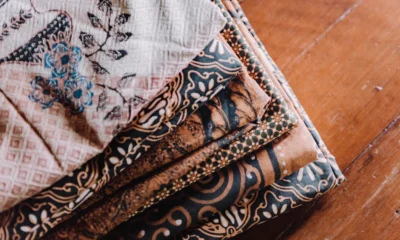 Mengenal asal usul batik, warisan budaya indonesia yang telah diakui unesco