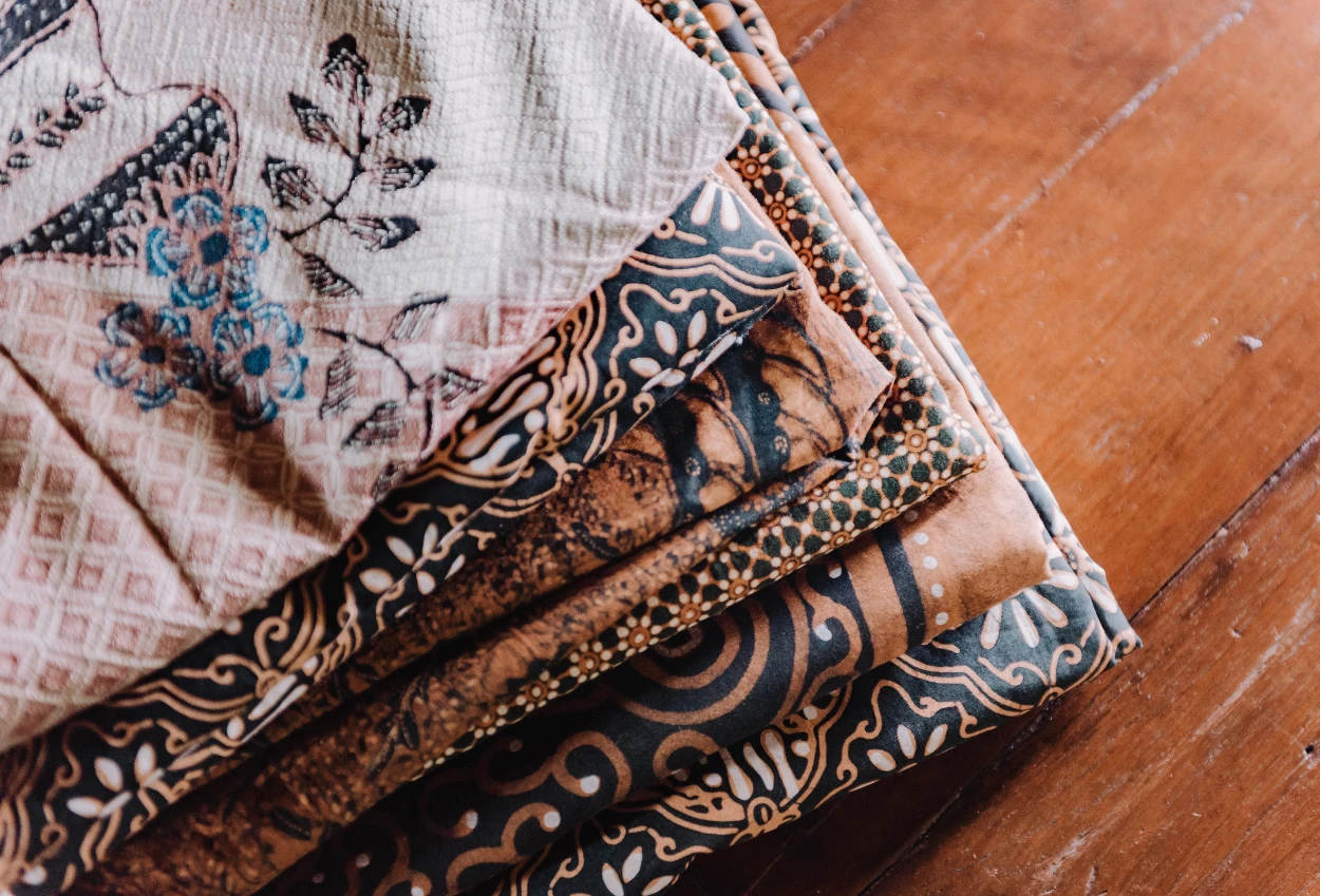 Mengenal asal usul batik, warisan budaya indonesia yang telah diakui unesco