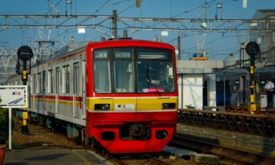 Menhub kaji krl 24 jam usai ramai fenomena pekerja tidur di stasiun