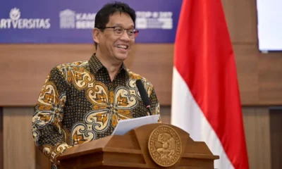 Menkeu purbaya pastikan apbn tersedia untuk ponpes al khoziny