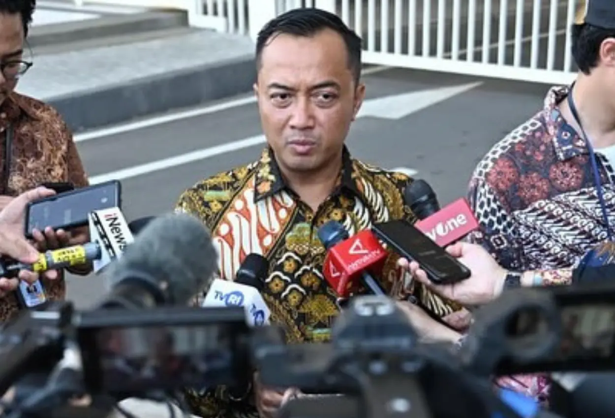 Mensesneg ungkap prabowo bakal batasi game online buntut ledakan sman 72