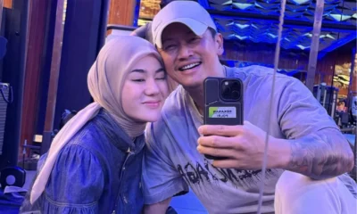 Menyesal jadi konsumsi publik, clara shinta janji setop umbar masalah pribadi