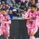 Messi berhasil gendong inter miami bungkam cincinnati!