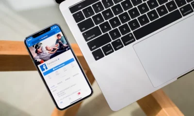 Meta hapus tombol like dan comment eksternal facebook mulai februari 2026
