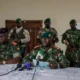 Militer guinea bissau kuasai negara, presiden ditangkap pemilu dihentikan