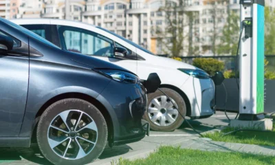 Mobil listrik bekas lebih cepat terjual dibandingkan mobil bensin bekas, benarkah