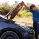 Mobil tiba tiba mogok di jalan ini penyebab dan cara mengatasinya!