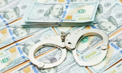 Modus pencucian uang rp58 miliar terbongkar! pelaku pakai skema lintas negara