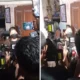 Momen tangis ibunda alvaro pecah saat pertama kali datang ke rumah duka