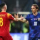 Montenegro vs kroasia 2 3 akhiri kualifikasi tanpa terkalahkan, vatreni ukir sejarah jadi kualifikasi tersukses
