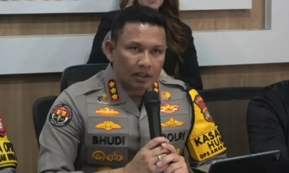 Motif pembunuhan alvaro terungkap