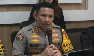 Motif pembunuhan alvaro terungkap