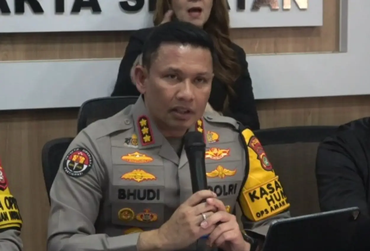 Motif pembunuhan alvaro terungkap