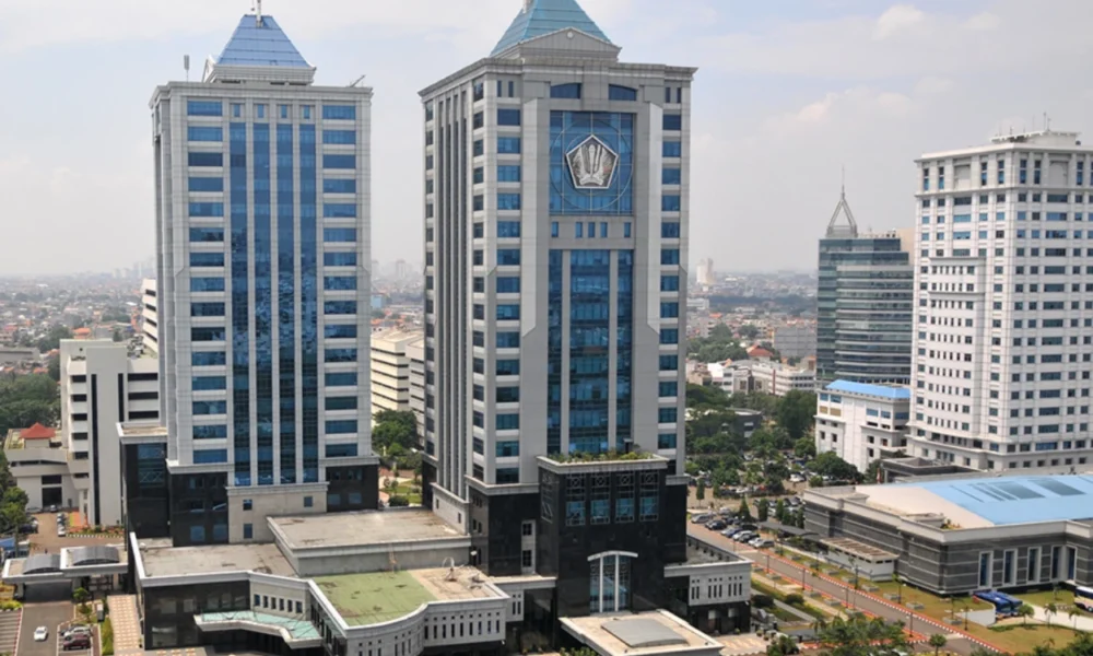 Mulai 2027, perusahaan wajib kirim laporan keuangan ke kemenkeu