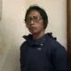 Nanang gimbal pembunuh artis sandy permana divonis 12 tahun penjara