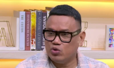 Ngaku tahu dalang penjarahan rumahnya, uya kuya 99 persen itu fitnah yang diatur