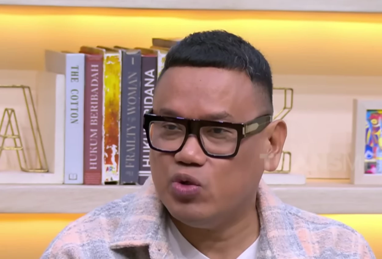 Ngaku tahu dalang penjarahan rumahnya, uya kuya 99 persen itu fitnah yang diatur