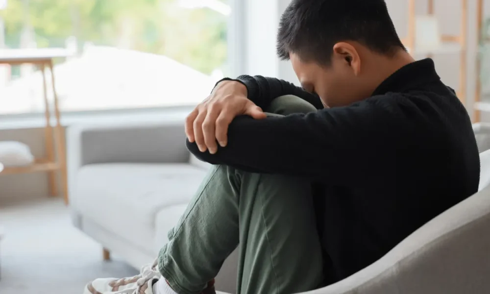 Ngeri! lebih dari sejuta pengguna chatgpt setiap pekannya bahas niat untuk bunuh diri