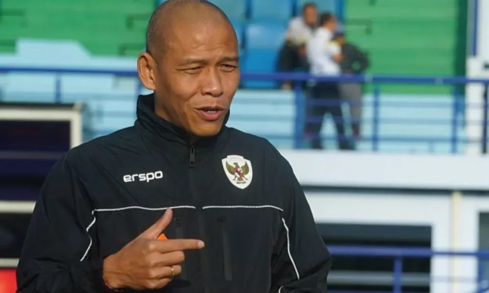 Nova arianto bongkar alasan batal panggil striker rosenborg main di piala dunia u 17