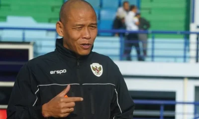Nova arianto bongkar alasan batal panggil striker rosenborg main di piala dunia u 17