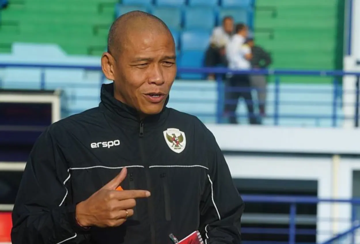 Nova arianto bongkar alasan batal panggil striker rosenborg main di piala dunia u 17