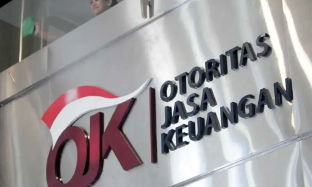 Ojk terbitkan aturan baru soal perbankan, atur batas waktu rekening dormant
