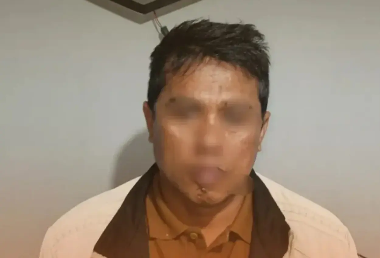 Oknum pejabat di padang panjang pasang cctv di kamar mandi kos
