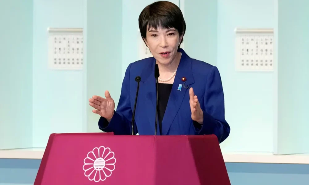 Pm jepang bakal potong gajinya dan menteri untuk efisiensi anggaran