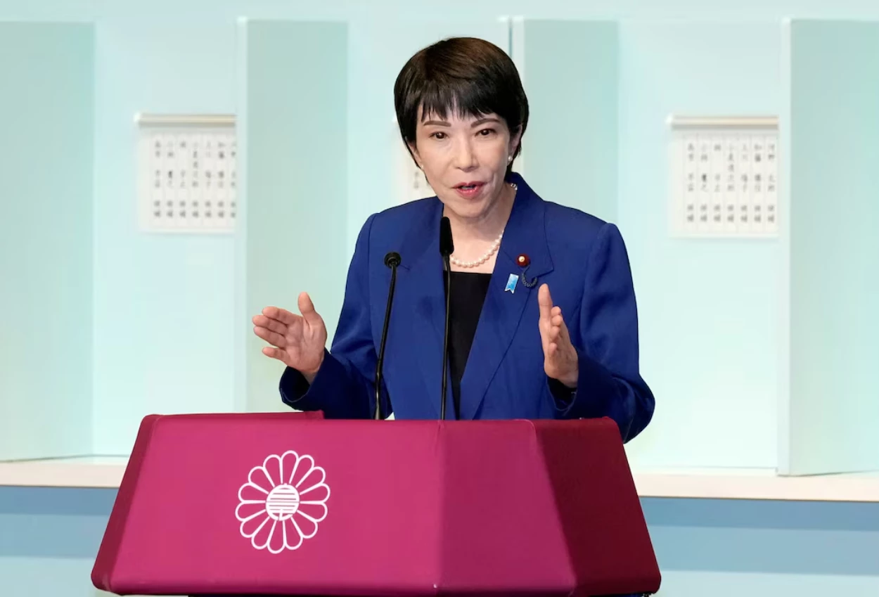 Pm jepang bakal potong gajinya dan menteri untuk efisiensi anggaran