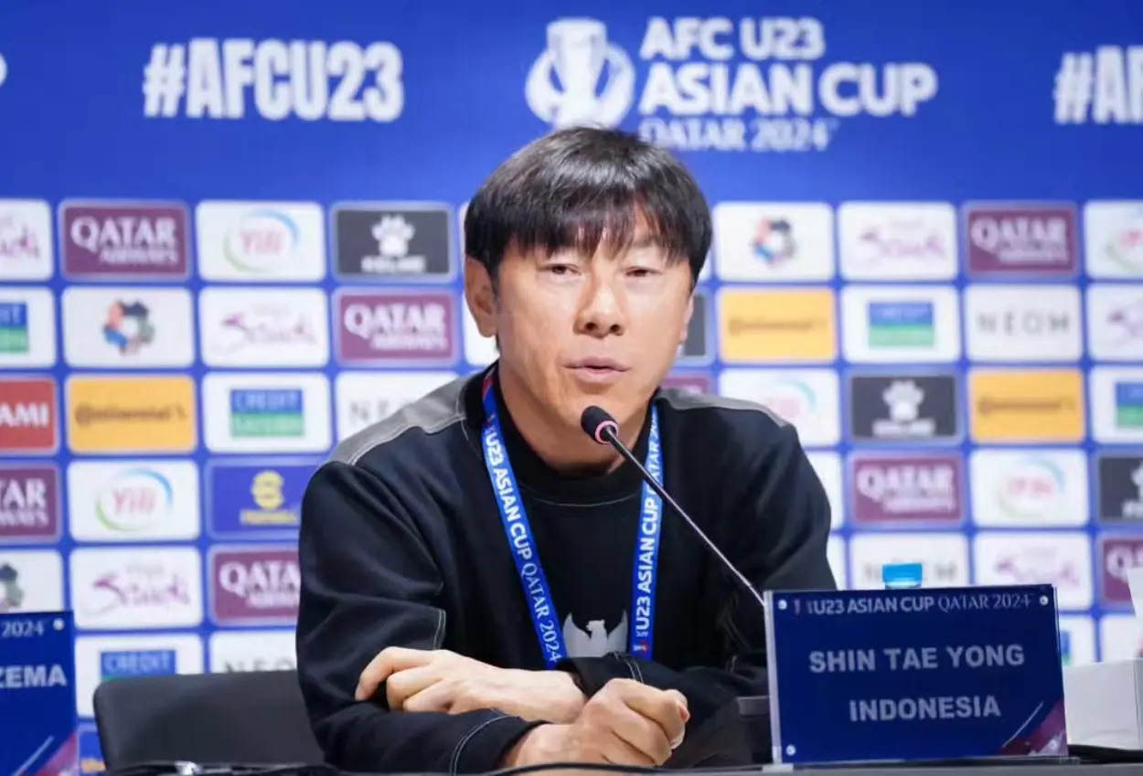 Pssi tegas bantah kabar shin tae yong balik asuh timnas