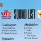 Pssi umumkan 21 skuad timnas indonesia u 17 untuk piala dunia 2025 di qatar