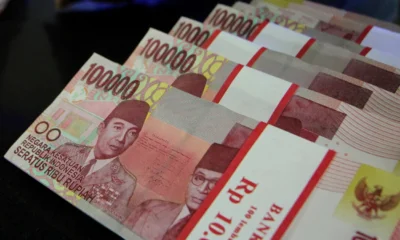 Pt taspen buka suara soal kenaikan gaji pensiunan pns 2025