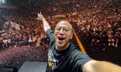 Pandji pragiwaksono terancam bayar denda 50 kerbau usai buat candaan soal adat toraja