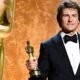 Pecah telor! tom cruise akhirnya raih piala oscar usai 45 tahun berkarier