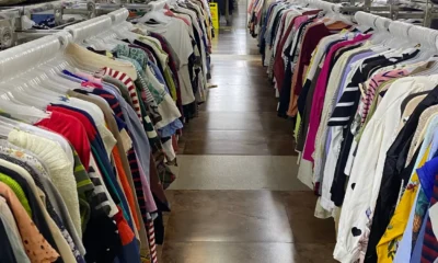 Pedagang thrifting ngaku dipungut biaya rp550 juta per kontainer untuk disetor ke oknum