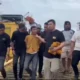 Pelaku penembakan hansip di cakung ditangkap saat kabur ke lampung