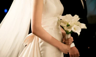 Pemerintah china kasih voucher rp2,3 juta ke pengantin baru untuk dorong angka pernikahan