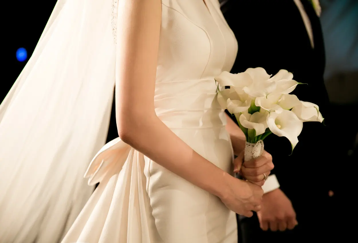 Pemerintah china kasih voucher rp2,3 juta ke pengantin baru untuk dorong angka pernikahan