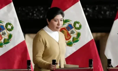Pemerintah peru putuskan hubungan diplomasi dengan meksiko, kenapa