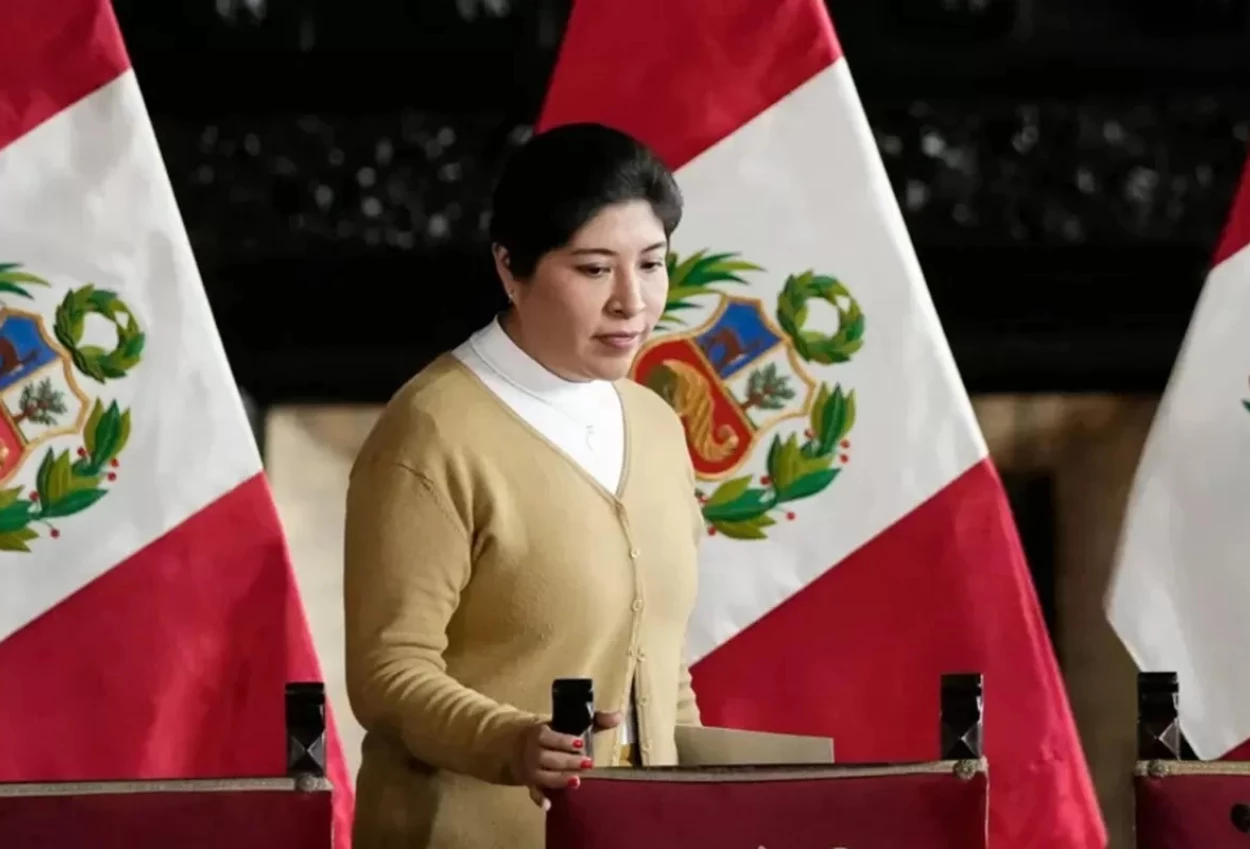 Pemerintah peru putuskan hubungan diplomasi dengan meksiko, kenapa