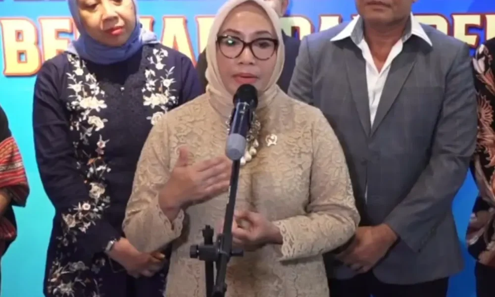 Pemerintah rancang road map buat atasi penggunaan gadget pada anak