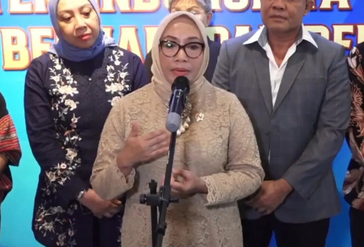 Pemerintah rancang road map buat atasi penggunaan gadget pada anak
