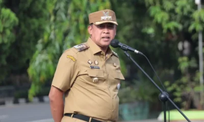Pemkot bekasi rencanakan wfh bagi asn untuk efisiensi
