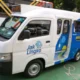 Pemprov jakarta bakal ganti 100 angkot tua dengan mobil listrik mulai desember