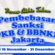 Pemutihan denda pajak kendaraan di jakarta mulai hari ini, cek syaratnya