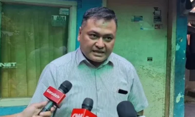 Pengakuan saksi kunci soal pembunuhan alvaro oleh ayah tirinya