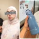 Penumpang krl wanita viral usai bikin petugas kai dipecat karena tumbler hilang